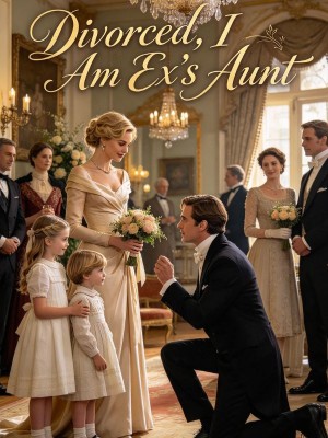 Divorced, I Am Ex's Aunt,