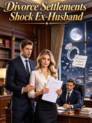Divorce Settlements Shock Ex-Husband,