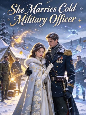 She Marries Cold Military Officer,