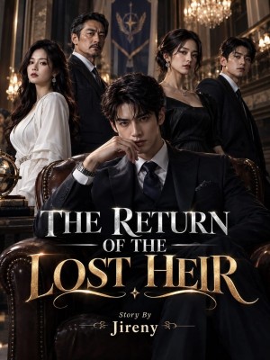 The Return Of The Lost Heir,Jireny