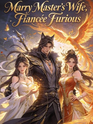 Marry Master's Wife, Fiancée Furious,