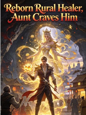 Reborn Rural Healer, Aunt Craves Him,