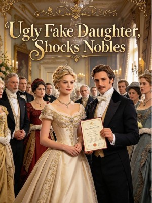 Ugly Fake Daughter, Shocks Nobles,