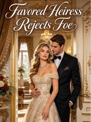 Favored Heiress Rejects Foe,
