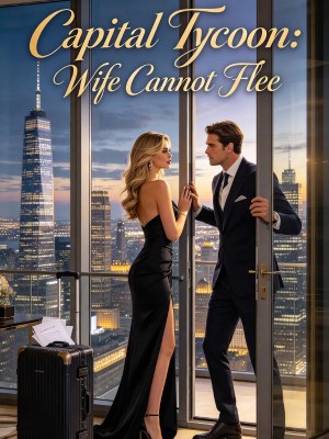 Capital Tycoon: Wife Cannot Flee,