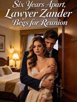 Six Years Apart, Lawyer Zander Begs for Reunion,