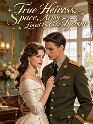 True Heiress, Space, Army, Loved by Cold Tycoon,