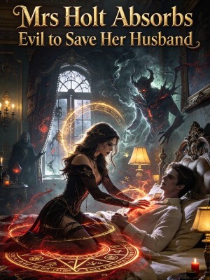Mrs Holt Absorbs Evil to Save Her Husband,