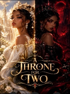 A Throne For Two,Michelle_Sapphire