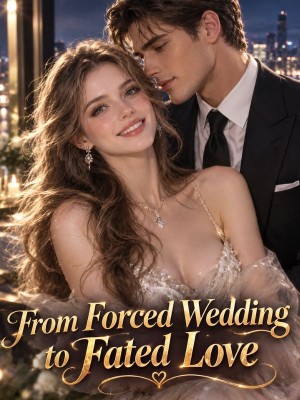 From Forced Wedding to Fated Love,