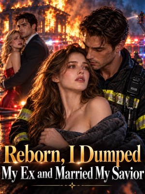 Reborn, I Dumped  My Ex and Married My Savior,
