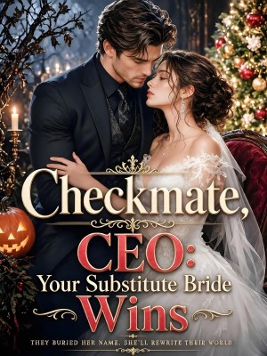 Checkmate, CEO: Your Substitute Bride Wins,