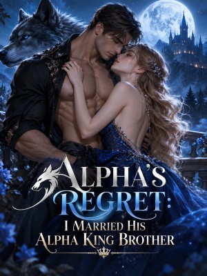 Alpha's Regret: I Married His Alpha King Brother,
