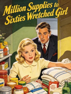Million Supplies to Sixties Wretched Girl,