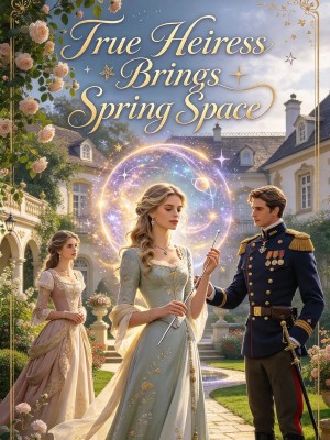 True Heiress Brings Spring Space,
