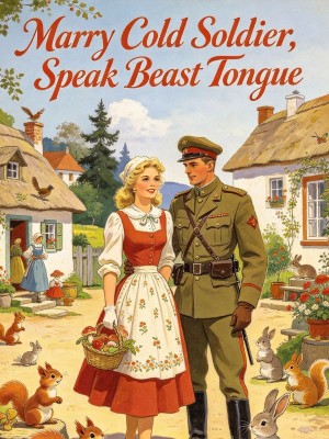 Marry Cold Soldier, Speak Beast Tongue,