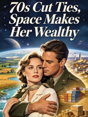 70s Cut Ties, Space Makes Her Wealthy,
