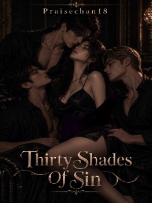 Taboos: Fifty Shades Of Sin,Praisechan18