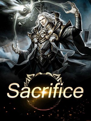 Sacrifice,Floating Dust