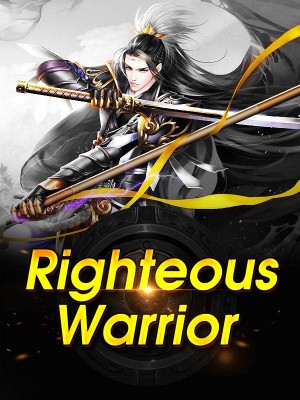 Righteous Warrior,Luochengdong