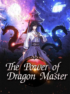 The Power of Dragon Master,Ren Yuan
