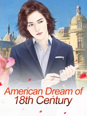 American Dream of 18th Century,Giant octopus