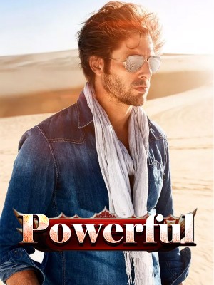 Powerful,dragonlover