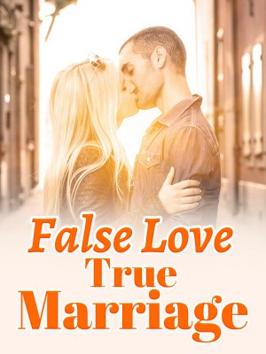 Imprisoned Marriage, A Bite of Love