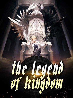 The Legend of Kingdom,iReader