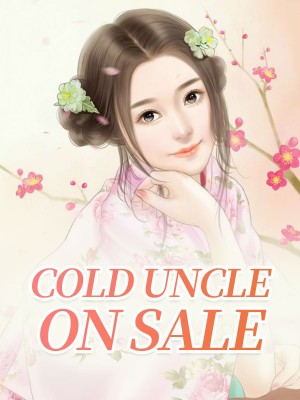 Cold Uncle ON SALE,iReader