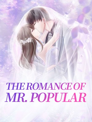 The Romance of Mr. Popular,iReader