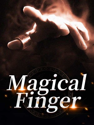 Magical Finger,iReader