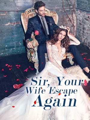 Sir, Your Wife Escape Again,iReader