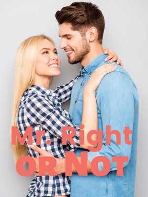 Mr. Right or Not,iReader