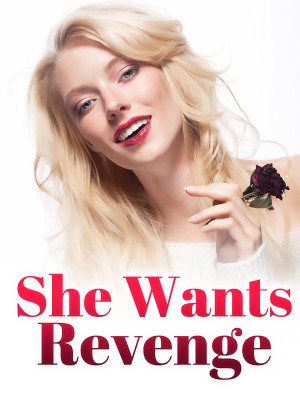 She Wants Revenge,
