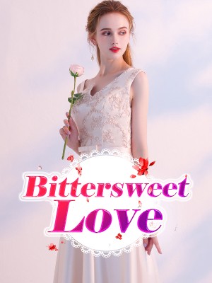 Bittersweet Love,