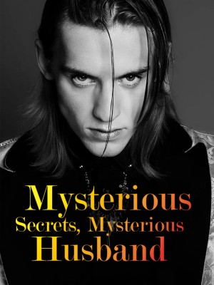 Mysterious Secrets, Mysterious Husband,