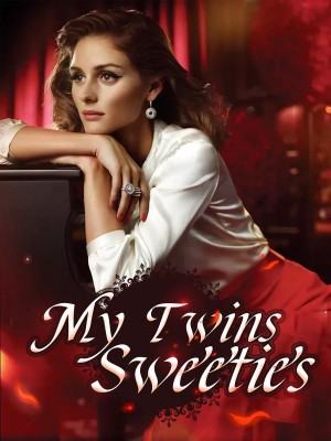 My Twins Sweeties,