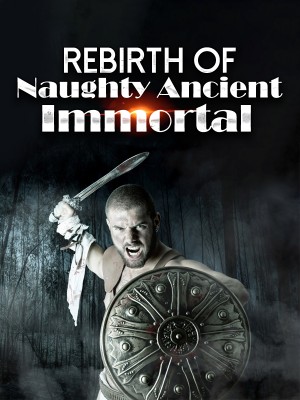 Ribrith of Naughty Ancient Immortal,Luoshu