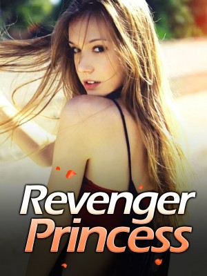 Revenger Princess,Lu Feixi