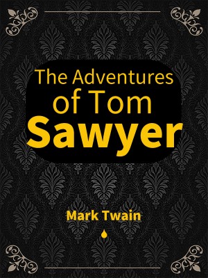 The Adventures of Tom Sawyer 