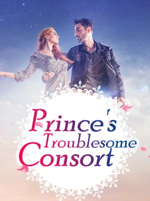  Prince's Troublesome Consort,iReader