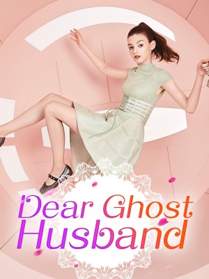 Dear Ghost Husband,iReader