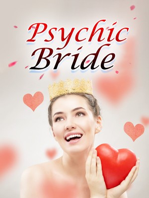 Psychic Bride,iReader