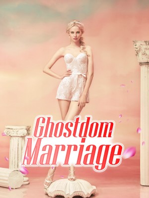 Ghostdom Marriage,iReader