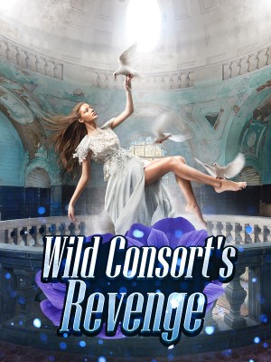 Wild Consort's Revenge,iReader