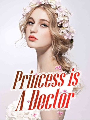 Princess is A Doctor,iReader