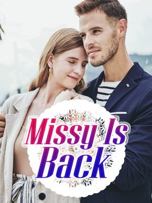 Missy Is Back,iReader
