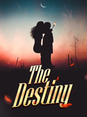 The Destiny,iReader