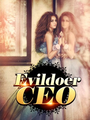 Evildoer CEO,iReader
